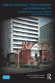 nice book urban heritage development sustainability international Reader