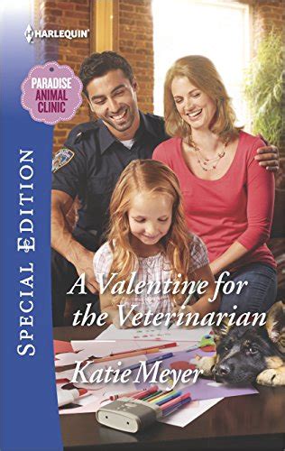 nice book valentine veterinarian paradise animal clinic Kindle Editon