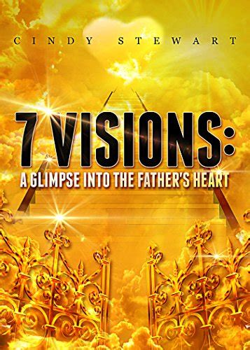 nice book visions glimpse into fathers heart Doc