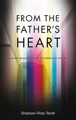 nice book visions glimpse into fathers heart Doc