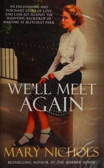 nice book well meet again mary nichols Reader