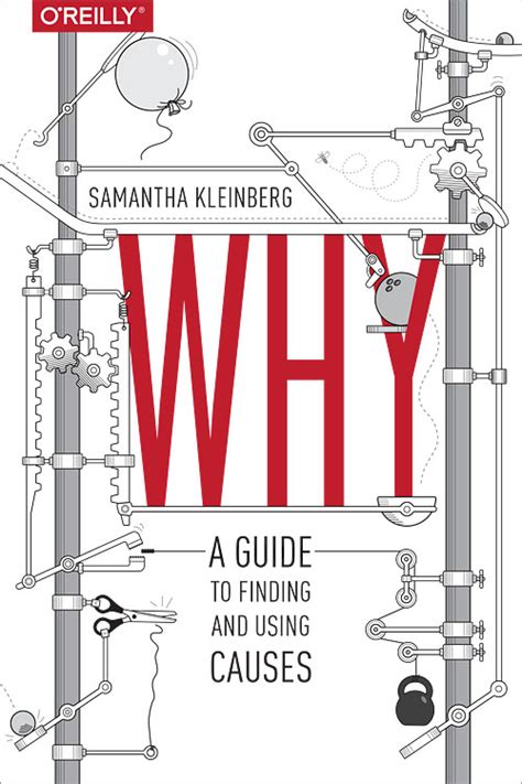 nice book why guide finding using causes Epub