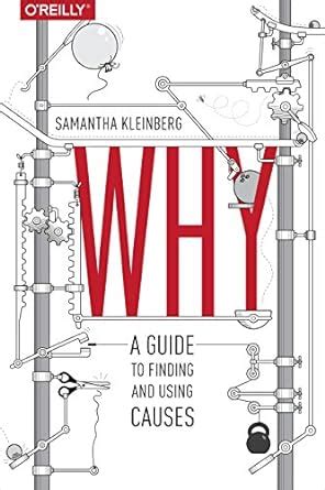 nice book why guide finding using causes Epub