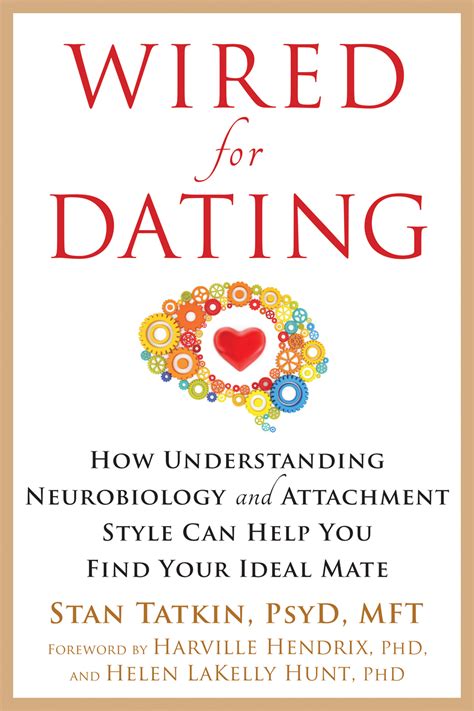 nice book wired dating understanding neurobiology attachment Epub