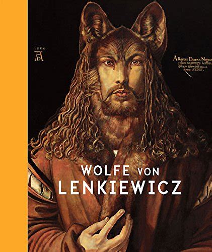 nice book wolfe von lenkiewicz edward lucie smith Kindle Editon