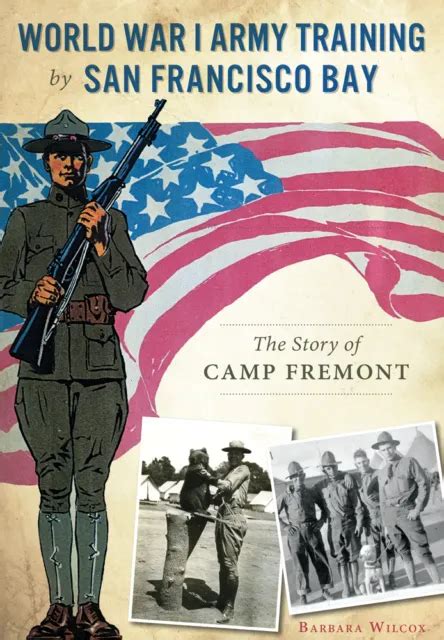 nice book world war army training francisco Reader