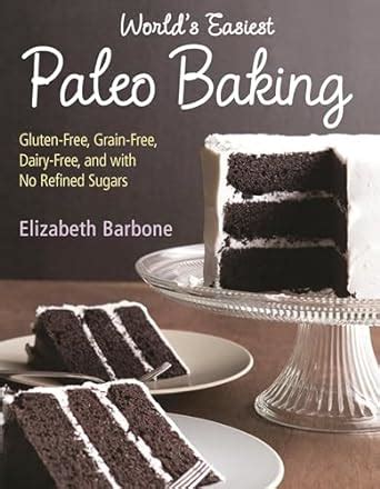 nice book worlds easiest paleo baking gluten free Kindle Editon