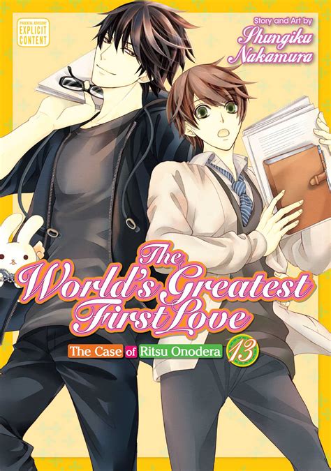 nice book worlds greatest first love vol Epub