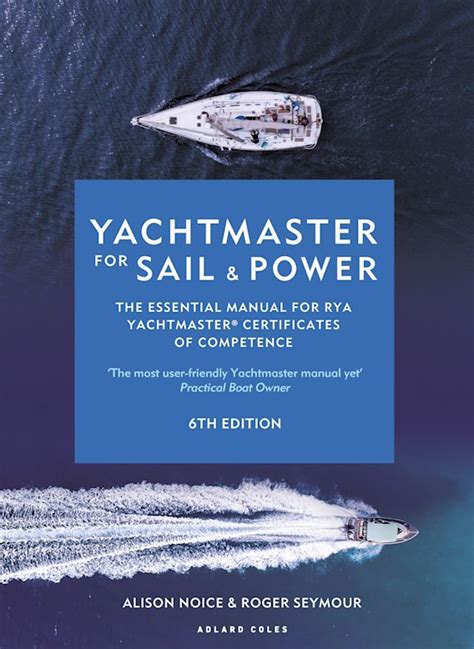 nice book yachtmaster sail power yachtmaster certificates ebook Doc