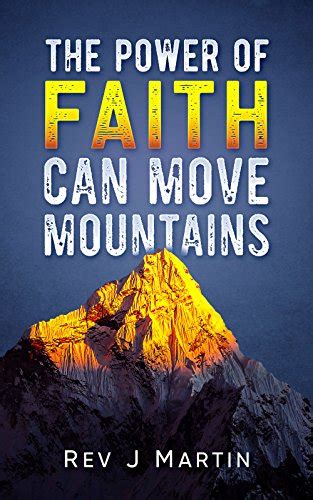 nice book you can move mountains power ebook Epub