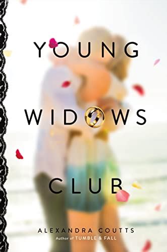nice book young widows club alexandra coutts Kindle Editon