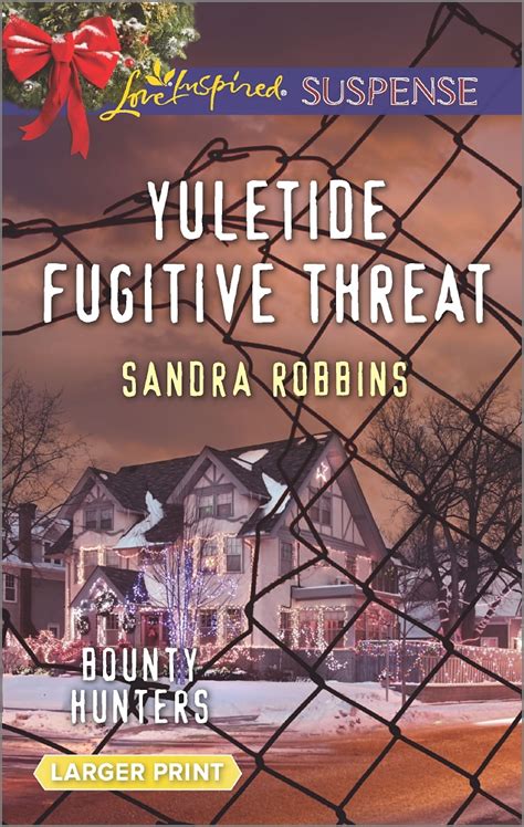 nice book yuletide fugitive threat bounty hunters PDF