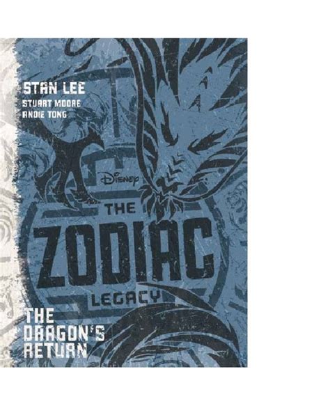 nice book zodiac legacy dragons return PDF