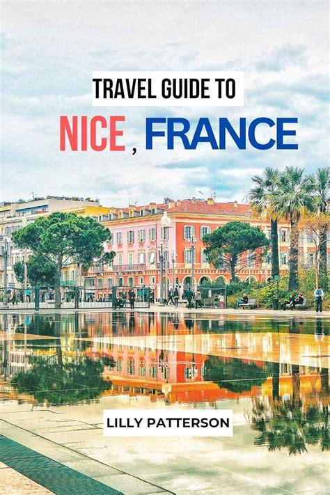 nice is just a place in france Ebook Kindle Editon