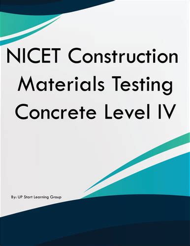 nicet study guide asphalt concrete and soil Doc