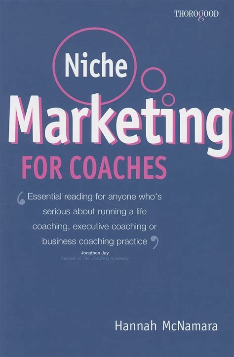 niche marketing for coaches a practical handbook for building a PDF