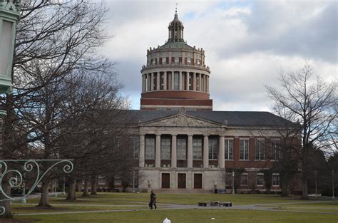 niche university of rochester