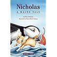 nicholas a maine tale nicholas northeastern series Reader