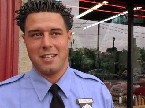 nicholas rod from parking wars