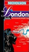 nicholson the london guide the most comprehensive guide to london Kindle Editon
