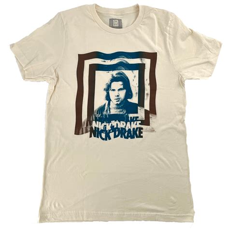 nick drake shirt