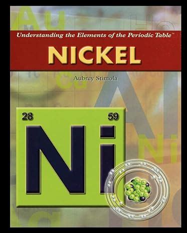 nickel understanding the elements of the periodic table Doc