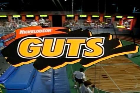 nickelodeon 90's game shows