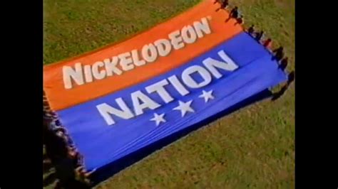 nickelodeon nation nickelodeon nation PDF