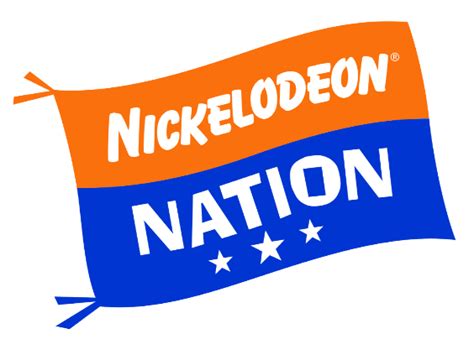 nickelodeon nation nickelodeon nation PDF