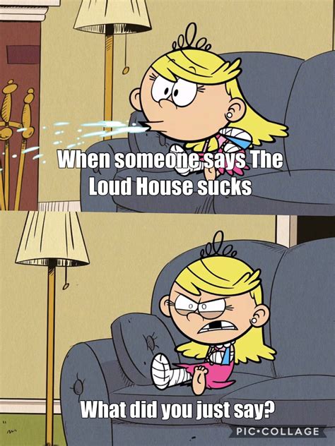 nickelodeon sucks because of loud house