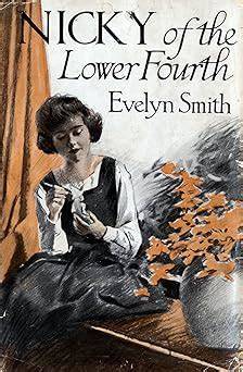 nicky lower fourth evelyn smith Epub