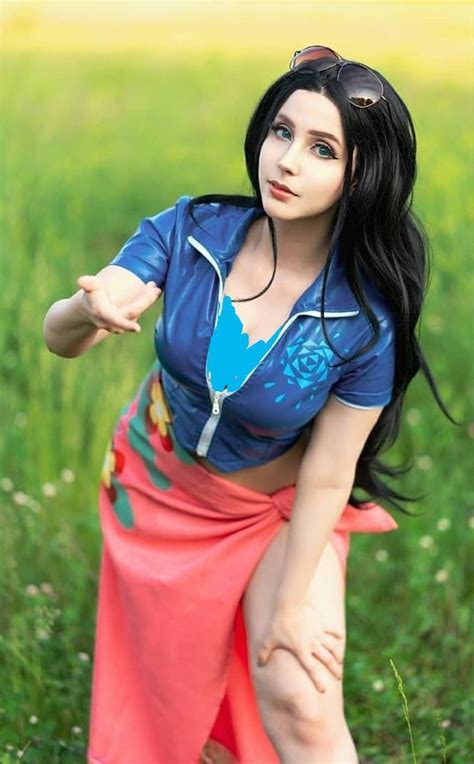 nico robin cosplay one piece