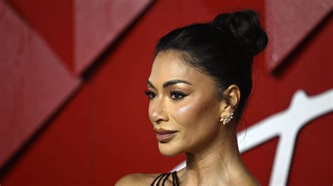 nicole scherzinger hooker Doc