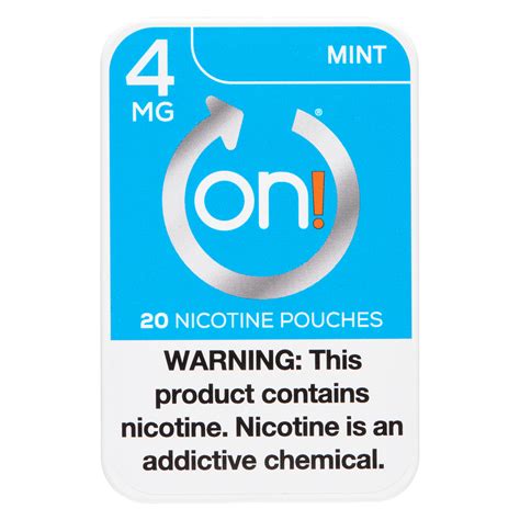 nicotine pouches nearby