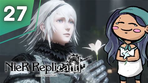 nier replicant ending c