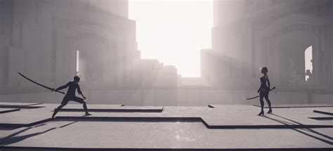 Nier Route C Walkthrough