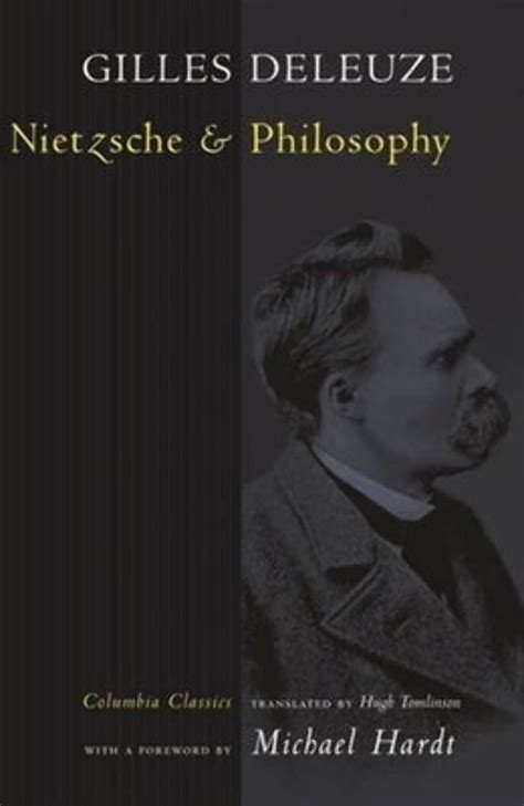 nietzsche and philosophy columbia classics in philosophy Kindle Editon