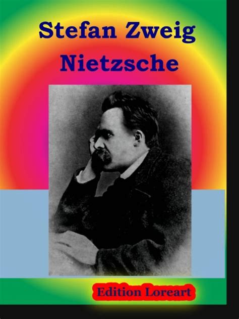 nietzsche stefan zweig Ebook Reader