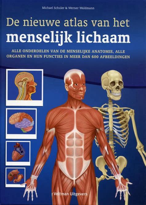 nieuwe medische encyclopedie atlas van het menselijk lichaam Doc