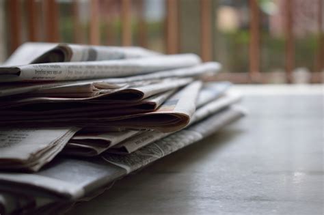 nieuws 150 jaar krantenkijk op de wereld Reader