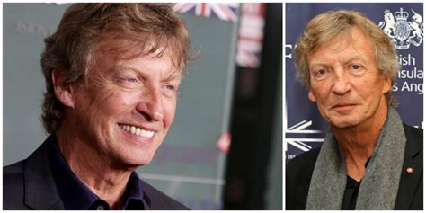 nigel lythgoe net worth