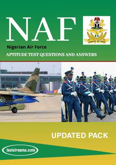 nigeria air force sample past questions Epub