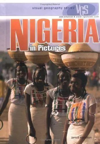 nigeria in pictures visual geography second series Kindle Editon