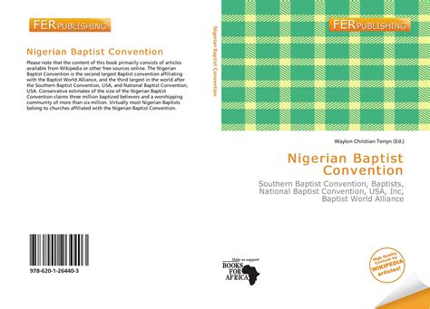 nigerian baptist sunday school booklet Ebook Kindle Editon