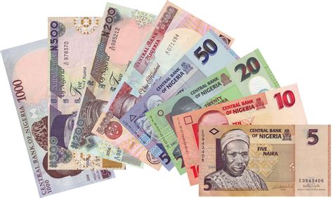 nigerian currency to dollar