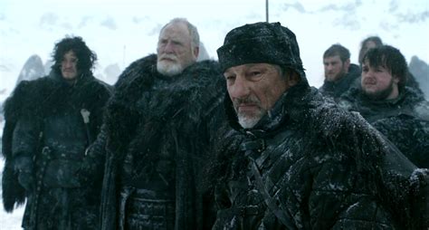 night's watch members