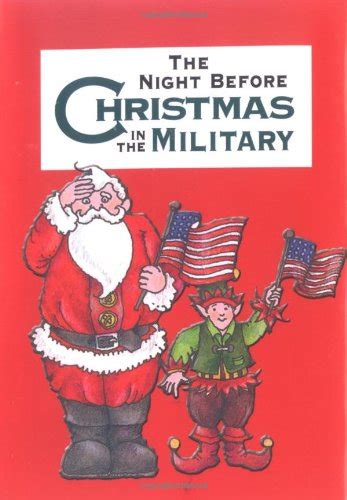 night before christmas in the military the night before christmas gibbs Epub