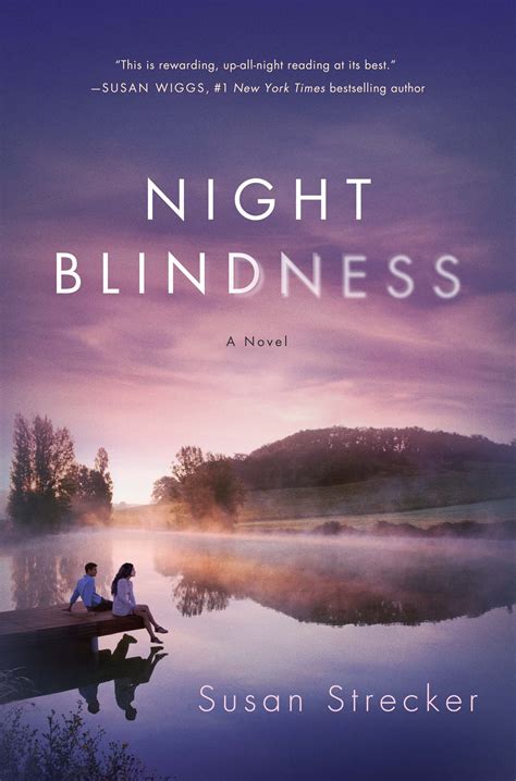 night blindness a novel PDF