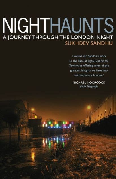 night haunts a journey through the london night Epub