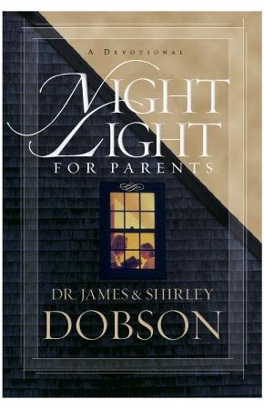 night light for parents a devotional PDF